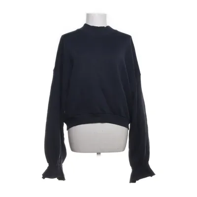 Sweatshirt (Blå) fra 2NDDAY Økologisk bomuld