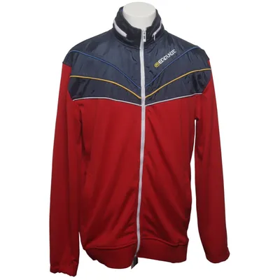 Veste de sport (Rouge, Bleu, Multicolore) de Ecko Unltd Polyester