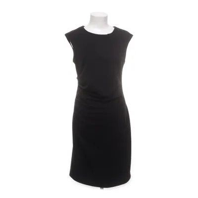 Dress (Black) from Alba Moda