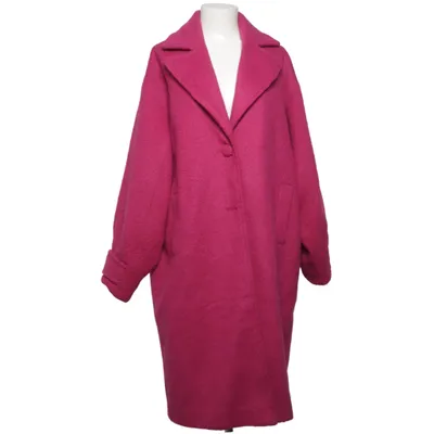 Coat (Nv-Charlotte) from Notre-V Acrylic, Polyester