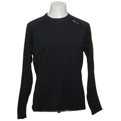 Practice jersey (Black) from SUGOI Polyester