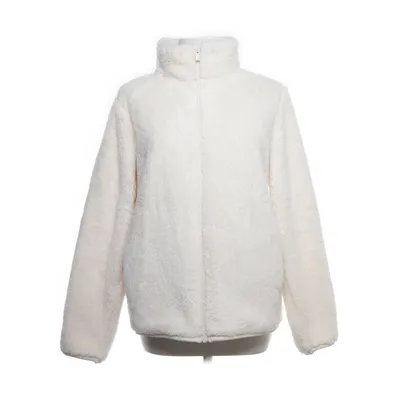 Vinterjacka (Vit) från Uniqlo Polyester