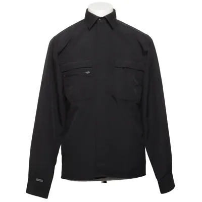 Werkhemd (Zwart) van Jobman Polyester