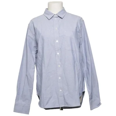 Oxford shirt (Blauw) van Everlane Katoen
