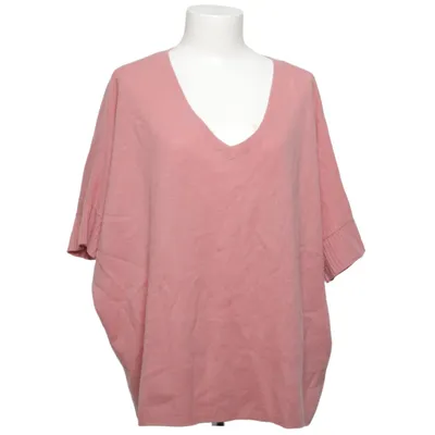 Sweater (Pink) fra Notshy Cashmere Kashmir