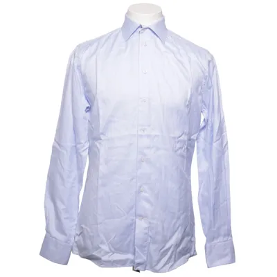 Shirt (Blue) from John Tailor