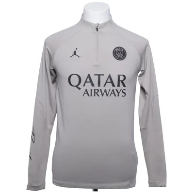 Veste de sport (Beige) de Nike Élasthane, Polyester