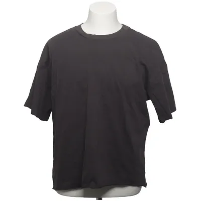 T-shirt (Grå) från Elwood Ekologisk bomull