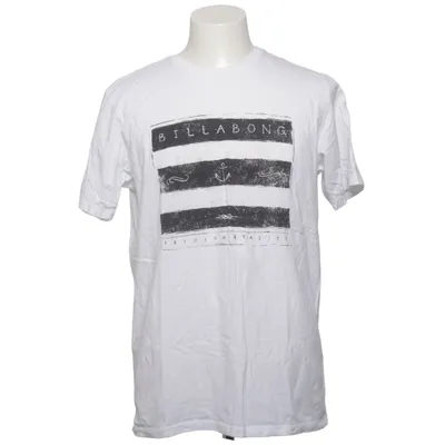 T-shirt (Blanc) de Billabong Coton