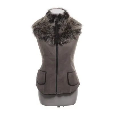 Ytterväst (Grå) från Amoress