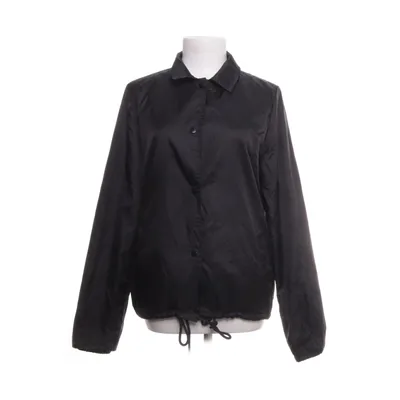 Coachjacka (Svart) från Santa Cruz