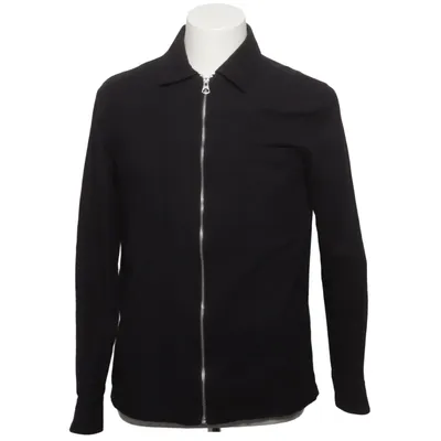 Jacka (Temp Peached Shirt) från Weekday Bomull