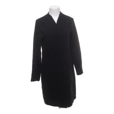 Cardigan (Noir) de Emilia Lay Coton, Élasthane, Polyamide