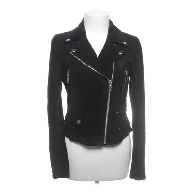 Veste de motard (KATJA SUEDE) de Jofama Cuir, Polyester