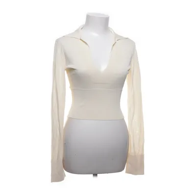 Omlottblus (Beige) från Aya Muse Viskos