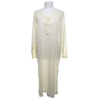 Robe (Beige) de Lucky Coton
