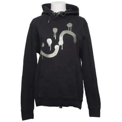 Hoodie (Gray) from Julie Fagerholt Organic cotton