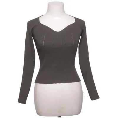 Sweater (Green) from Venessa Nucci Viscose