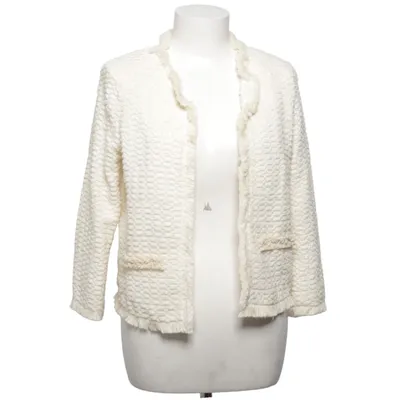 Kofta (Beige) från Mango Suit Bomull, Polyester, Viskos
