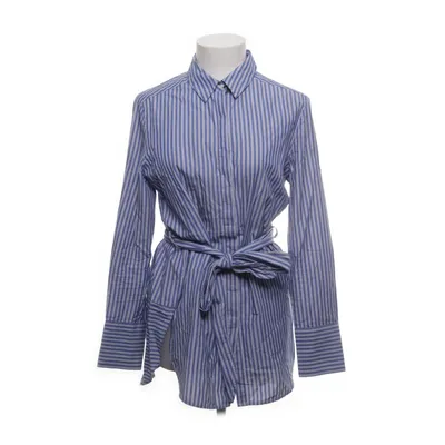 Blusenkleid (FLESA DOUBLESTRIPE) von Opus Baumwolle