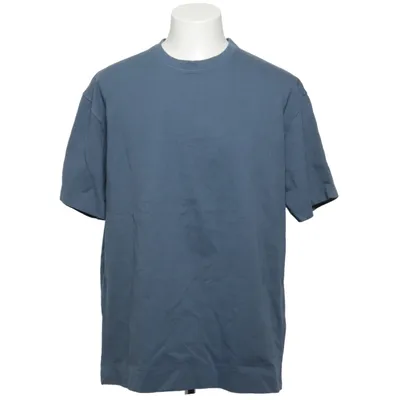 T-shirt (Blå) från Massimo Alba Bomull