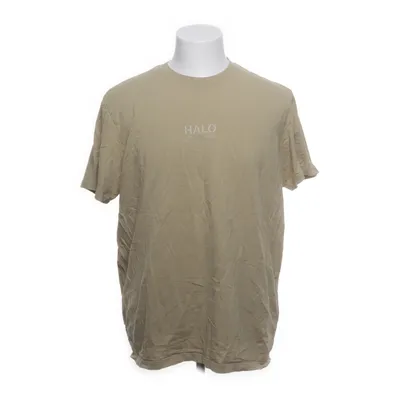 T-shirt (Beige) from Halo Organic cotton