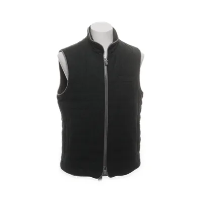 Ytterväst (Grön) från Stenströms Nylon, Polyester, Viskos, Ull