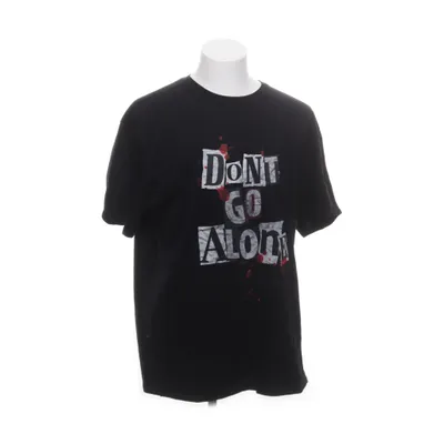 T-shirt (Svart) från Universal Studios Bomull