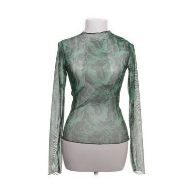 Top (Groen) van JJXX Elastaan, Polyester