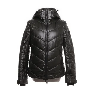 Skidjacka (Grön) från Fire + Ice Polyamid, Polyester