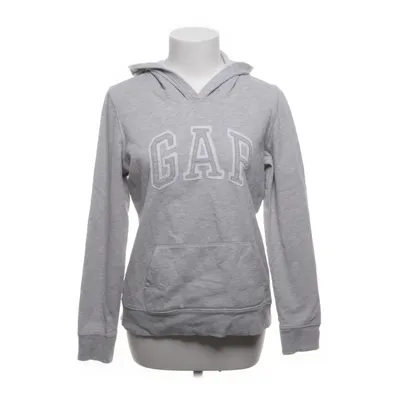 Huvtröja (Grå) från Gap Bomull, Polyester