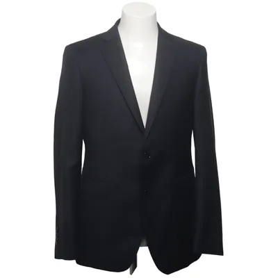 Blazer (Acb822b) de Boggi Acétate, Viscose, Laine
