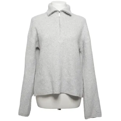 Pul à col roulé (Gris) de Aware by Vero Moda Polyester recyclé