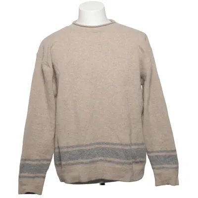 Sweater (Beige, Gray) from Reserve