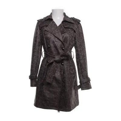 Coat (Brown) from Azaka