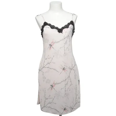 Negligee (Beige, Black, Multicolored) from Closet