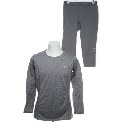 Vêtements thermique (Gris) de Wedze