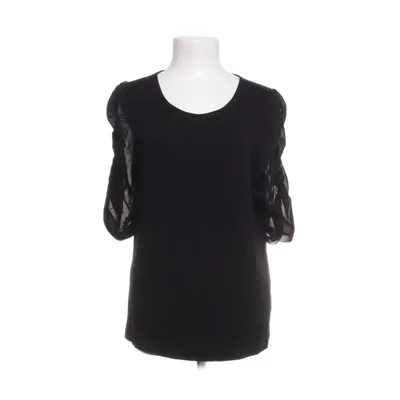 Topp (Svart) från Uta Raasch Viskos