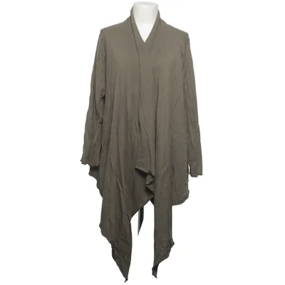 Cardigan (Incognito) from Hillevi Cotton