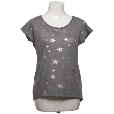 T-shirt (C-REB/1 STAR TEE) fra Costes Rebel Polyester