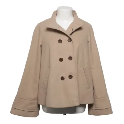 Skepparkavaj (Beige) från F&F Elastan, Polyester, Viskos