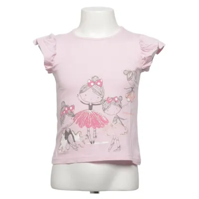 T-shirt (Pink) from Palomino by C&A Cotton