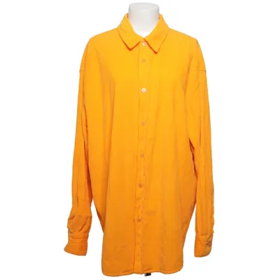 Skjorta (Orange) från American Vintage Bomull