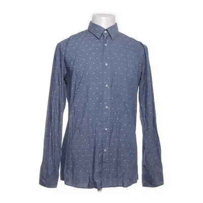 Skjorta (Blå, Vit) från Hugo Hugo Boss