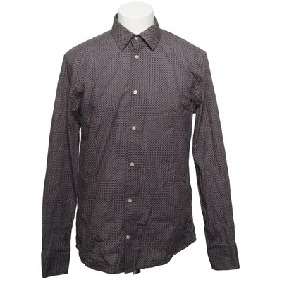 Shirt (Brown) from Riley Cotton