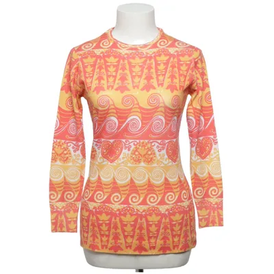 Long sleeve T-shirt (Orange, Red, White) from Rodier