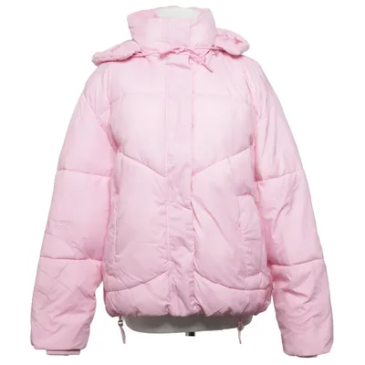 Vinterjakke (Pink) fra FB Sister Polyamid