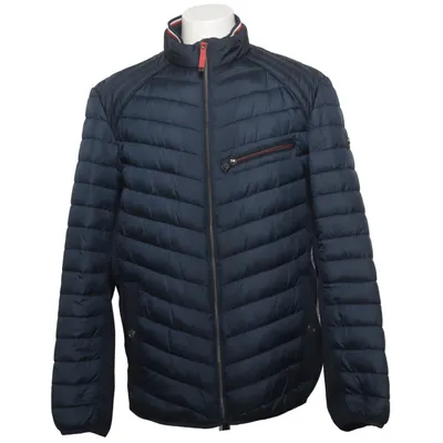 Veste légère (Bleu) de Tom Tailor Polyester