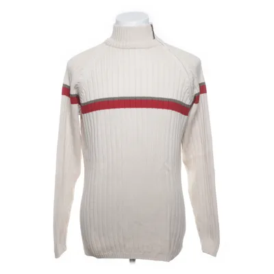 Pul à col roulé (Beige, Rouge) de Angelo Litrico for C&A Coton