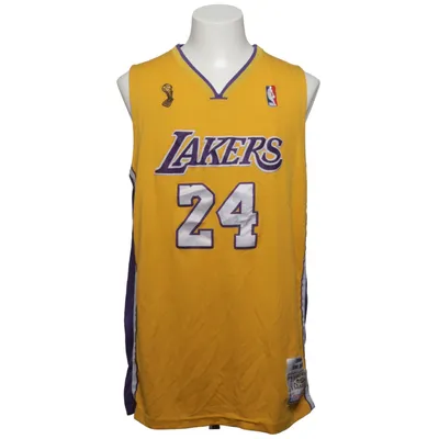Basketbalshirt (Kobe Bryant 2008-09 Hardwood Classics) van Hardwood Classics x Mitchell & Ness